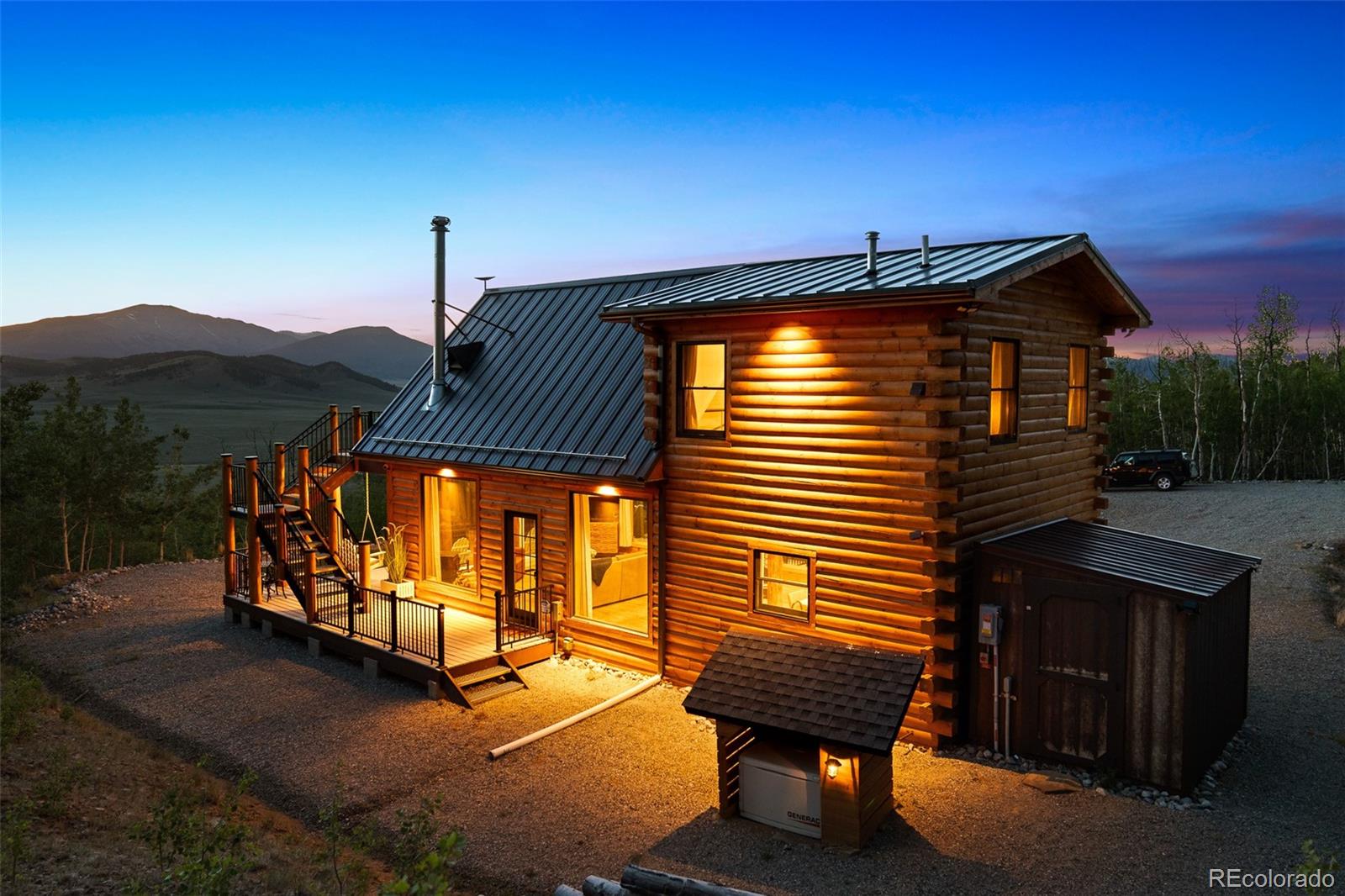 MLS Image #47 for 1023  mexican ridge circle,como, Colorado