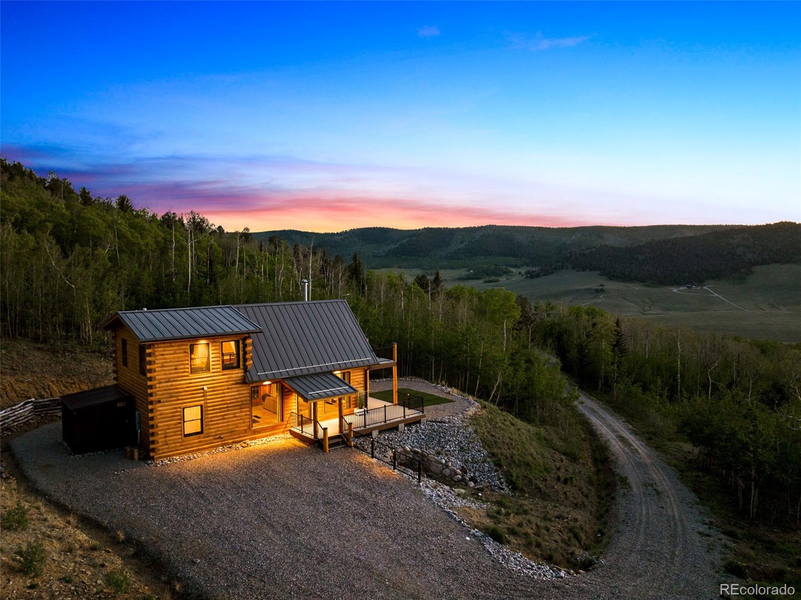 MLS Image #48 for 1023  mexican ridge circle,como, Colorado