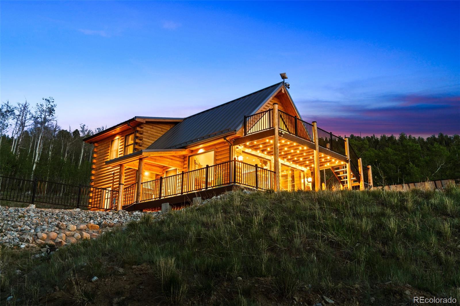 MLS Image #49 for 1023  mexican ridge circle,como, Colorado