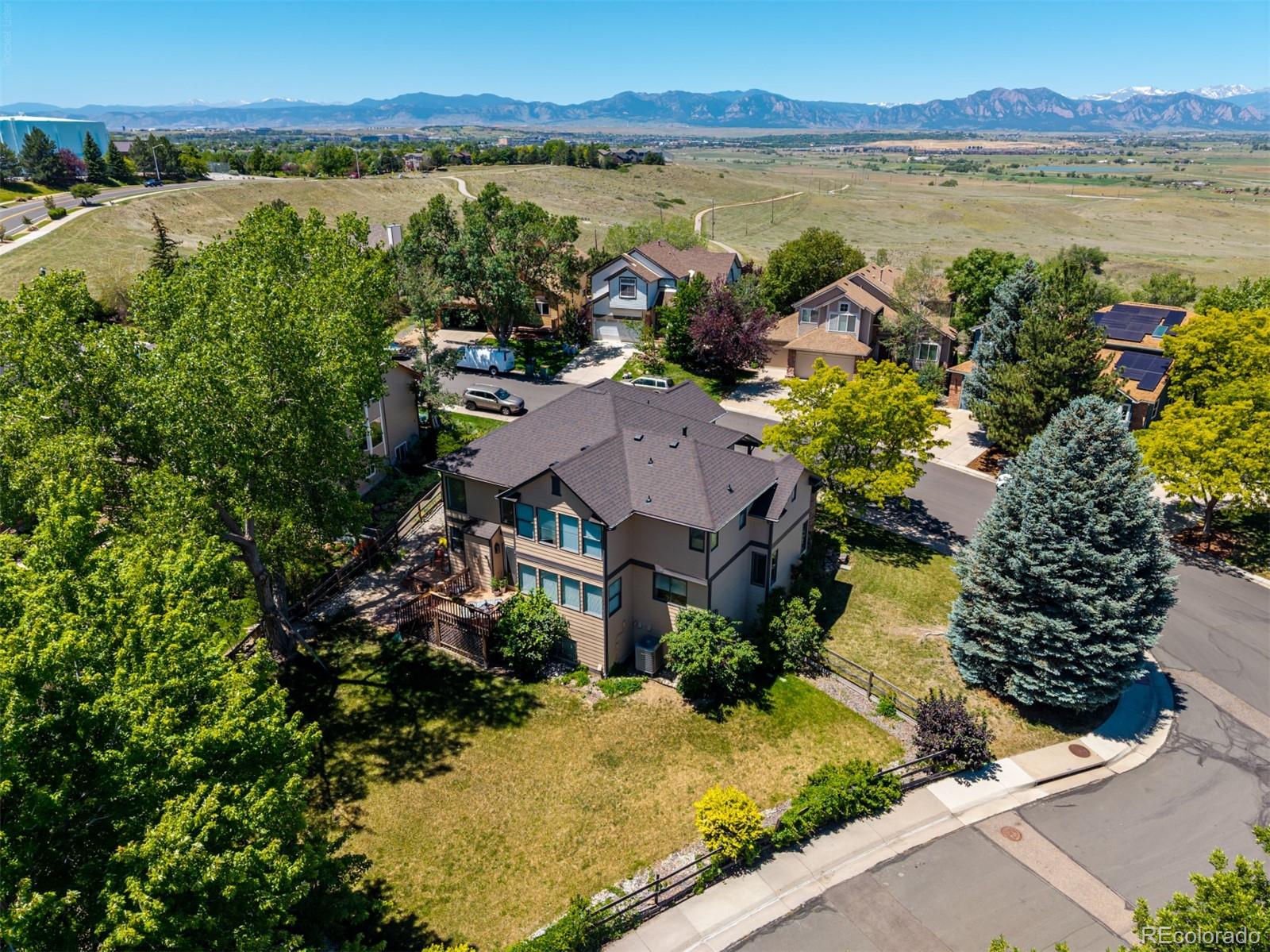 MLS Image #36 for 244  powderhorn trail,broomfield, Colorado