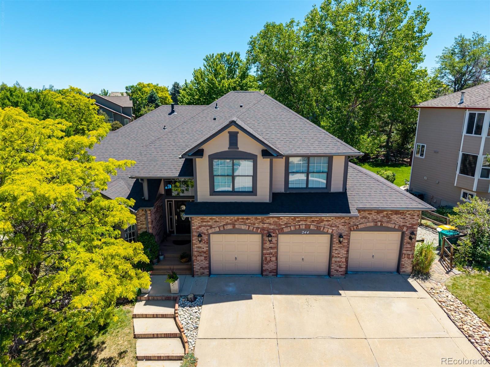 MLS Image #39 for 244  powderhorn trail,broomfield, Colorado