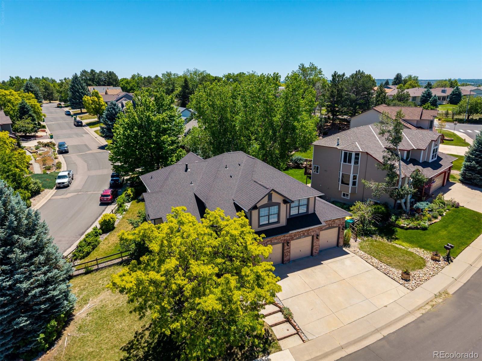 MLS Image #40 for 244  powderhorn trail,broomfield, Colorado