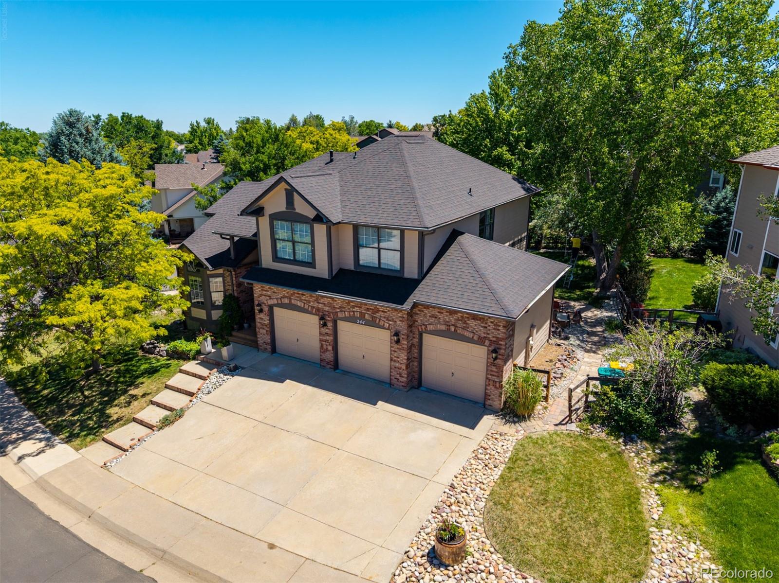 MLS Image #44 for 244  powderhorn trail,broomfield, Colorado