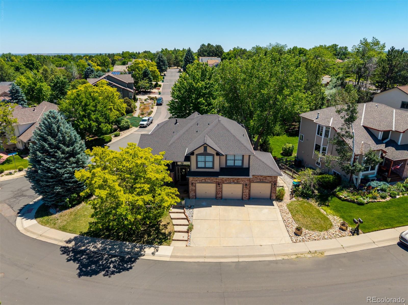 MLS Image #45 for 244  powderhorn trail,broomfield, Colorado