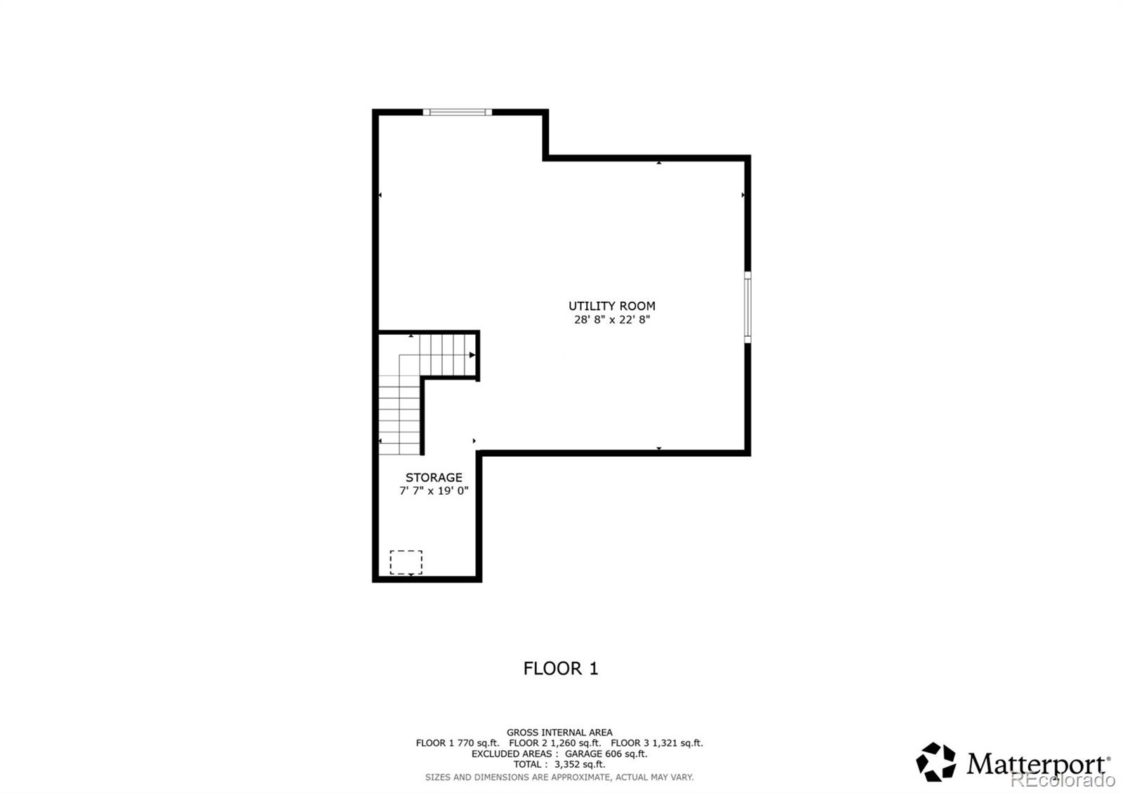 MLS Image #47 for 244  powderhorn trail,broomfield, Colorado