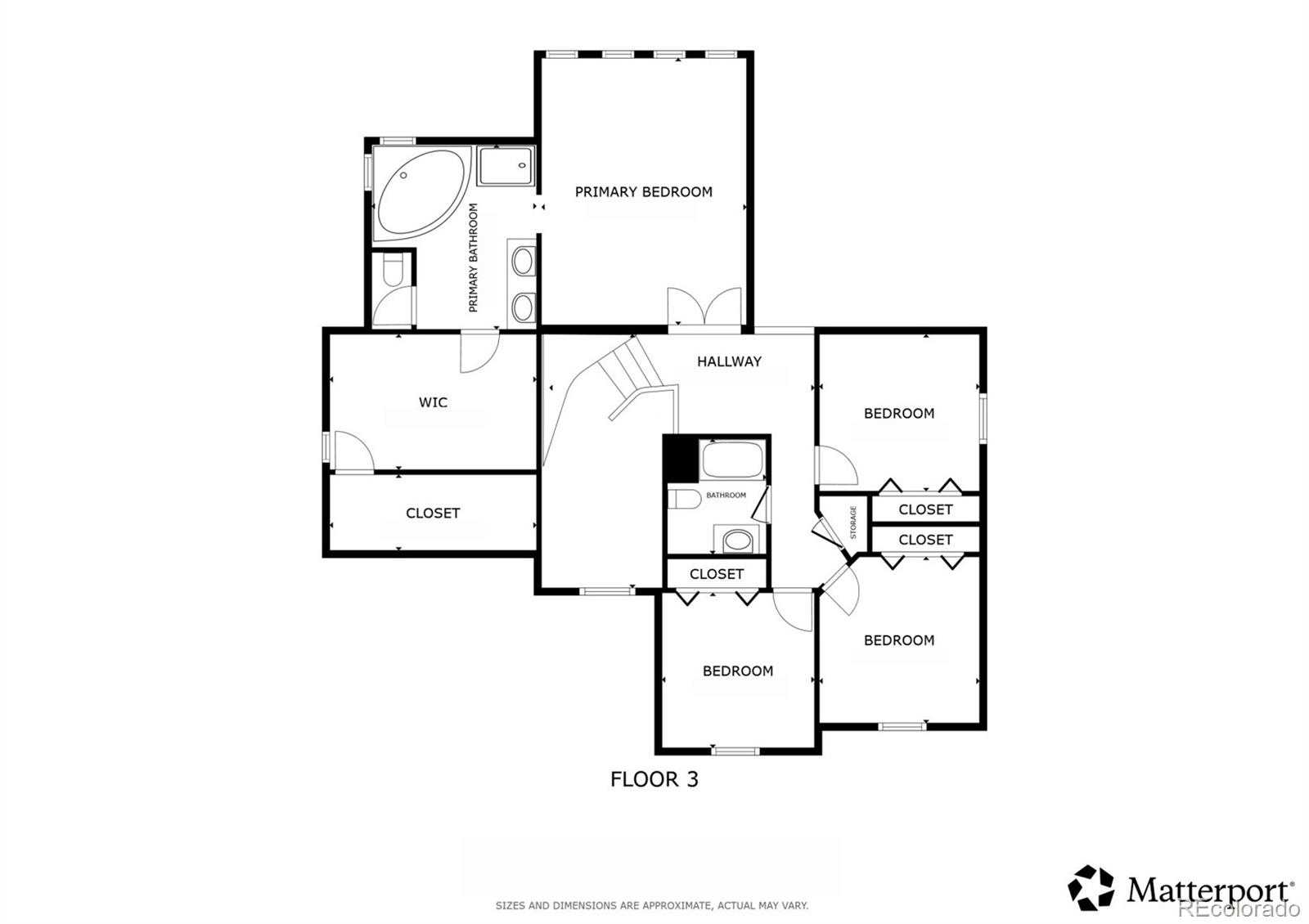 MLS Image #49 for 244  powderhorn trail,broomfield, Colorado