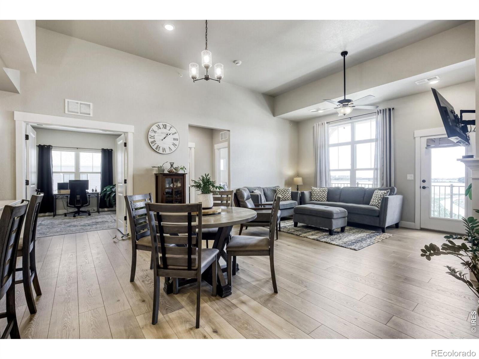 MLS Image #3 for 4210  vulcan creek drive,loveland, Colorado