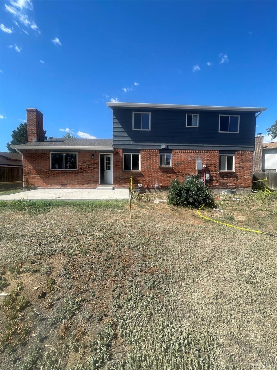 MLS Image #4 for 1554 s fraser way,aurora, Colorado