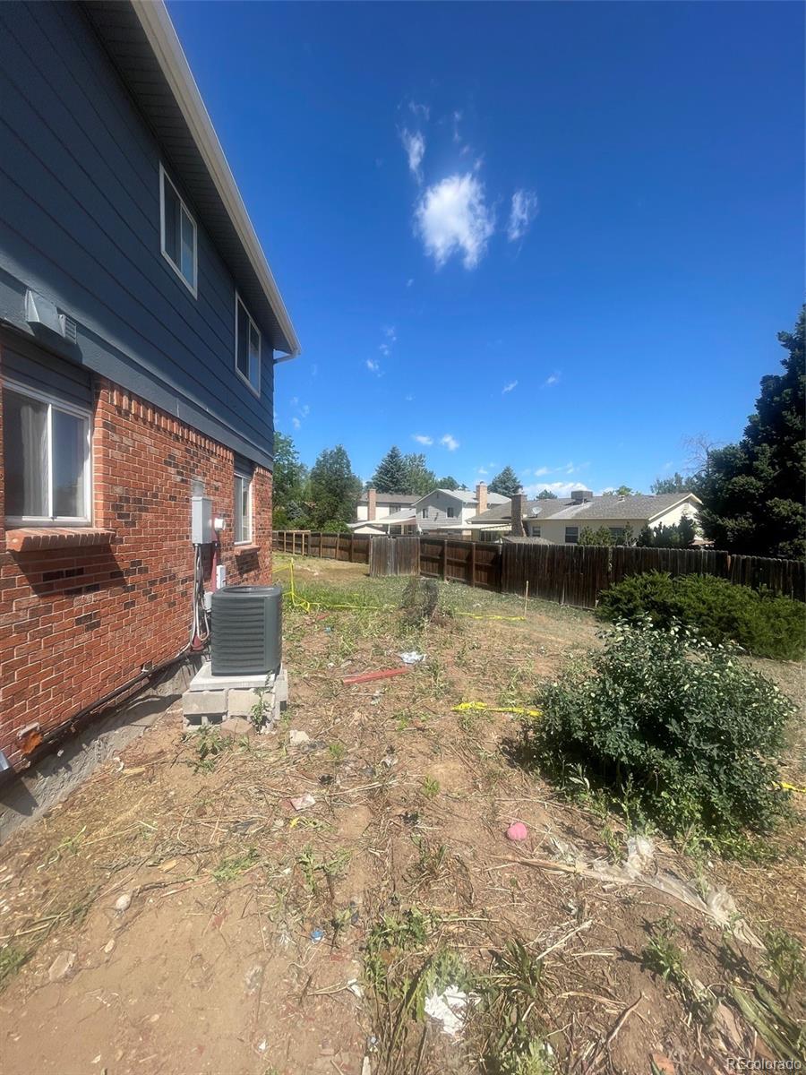 MLS Image #5 for 1554 s fraser way,aurora, Colorado