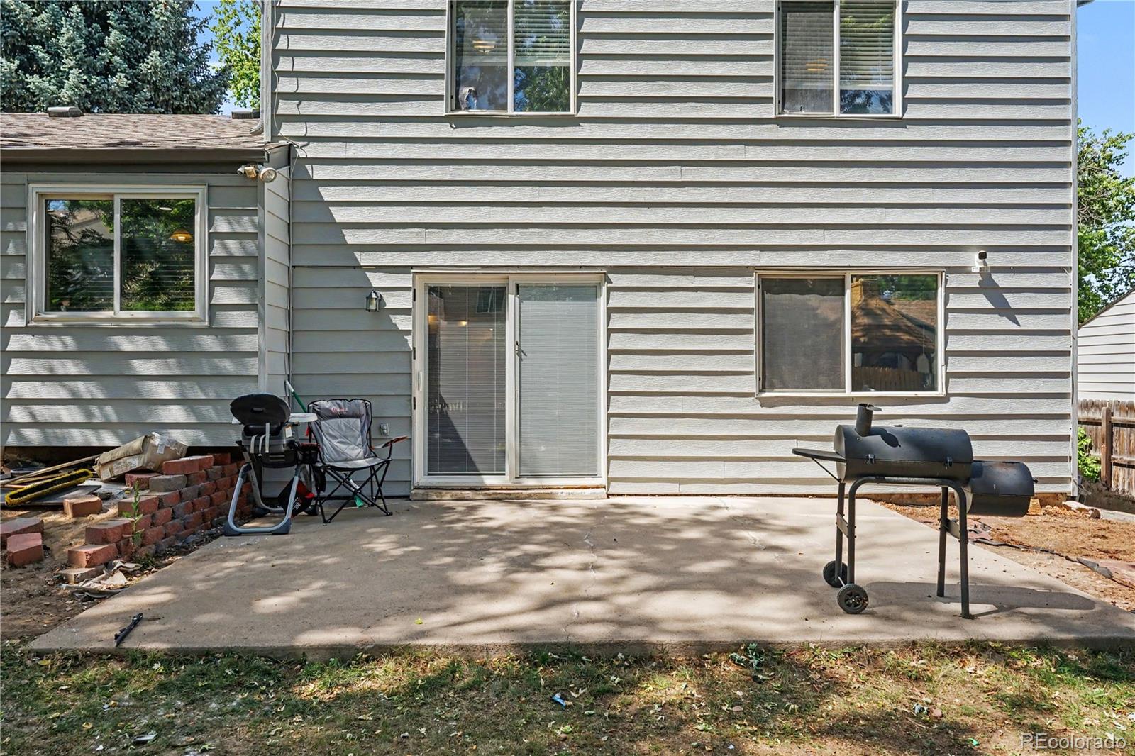 MLS Image #23 for 14602 e evans place,aurora, Colorado