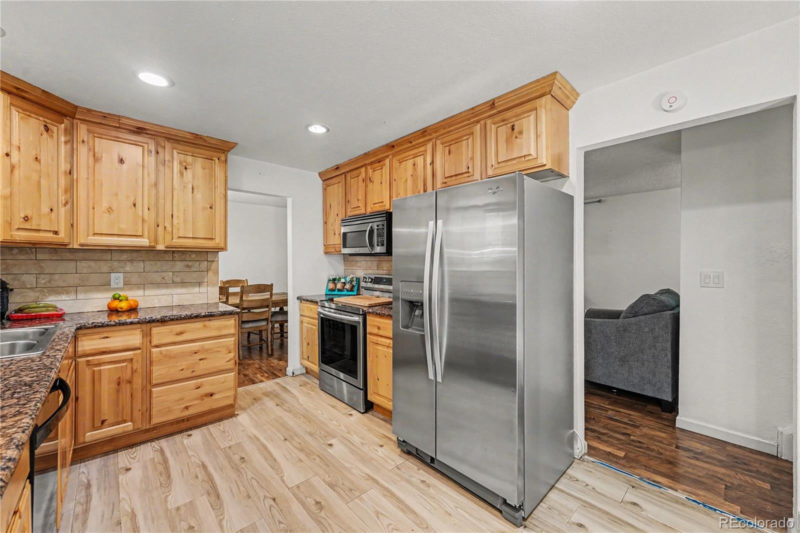 MLS Image #6 for 14602 e evans place,aurora, Colorado
