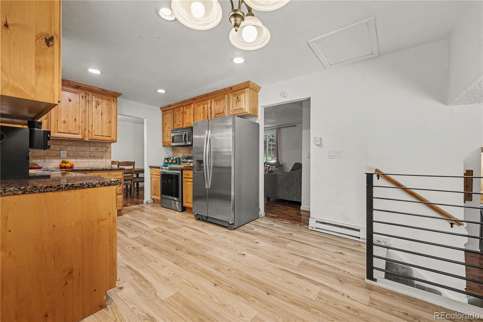 MLS Image #9 for 14602 e evans place,aurora, Colorado