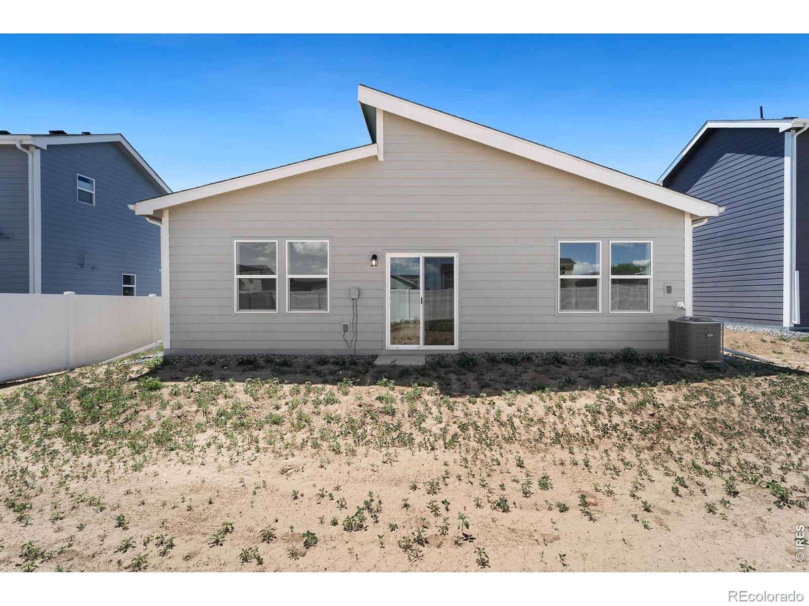MLS Image #13 for 3808  soapstone street,evans, Colorado