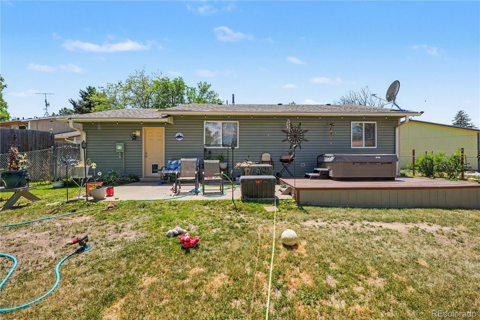 MLS Image #12 for 3012  double tree drive,fort collins, Colorado