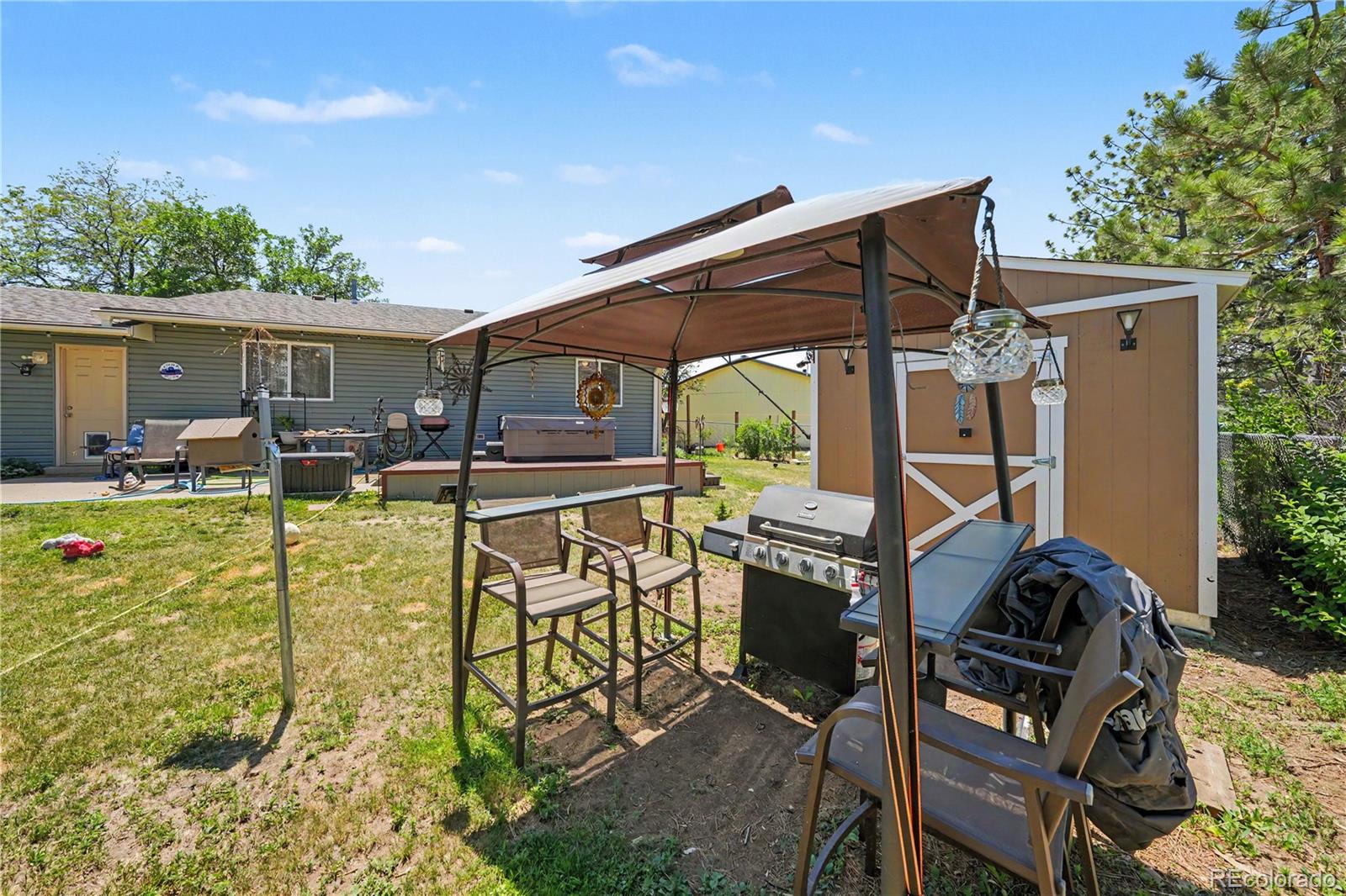 MLS Image #15 for 3012  double tree drive,fort collins, Colorado