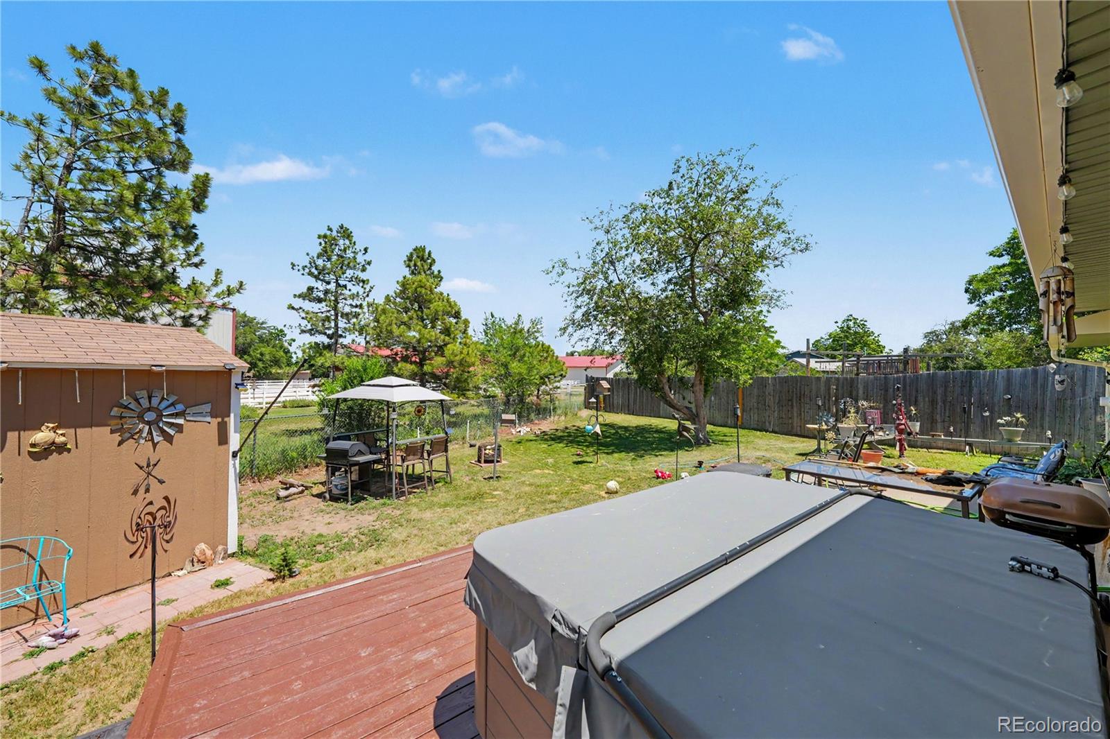 MLS Image #16 for 3012  double tree drive,fort collins, Colorado