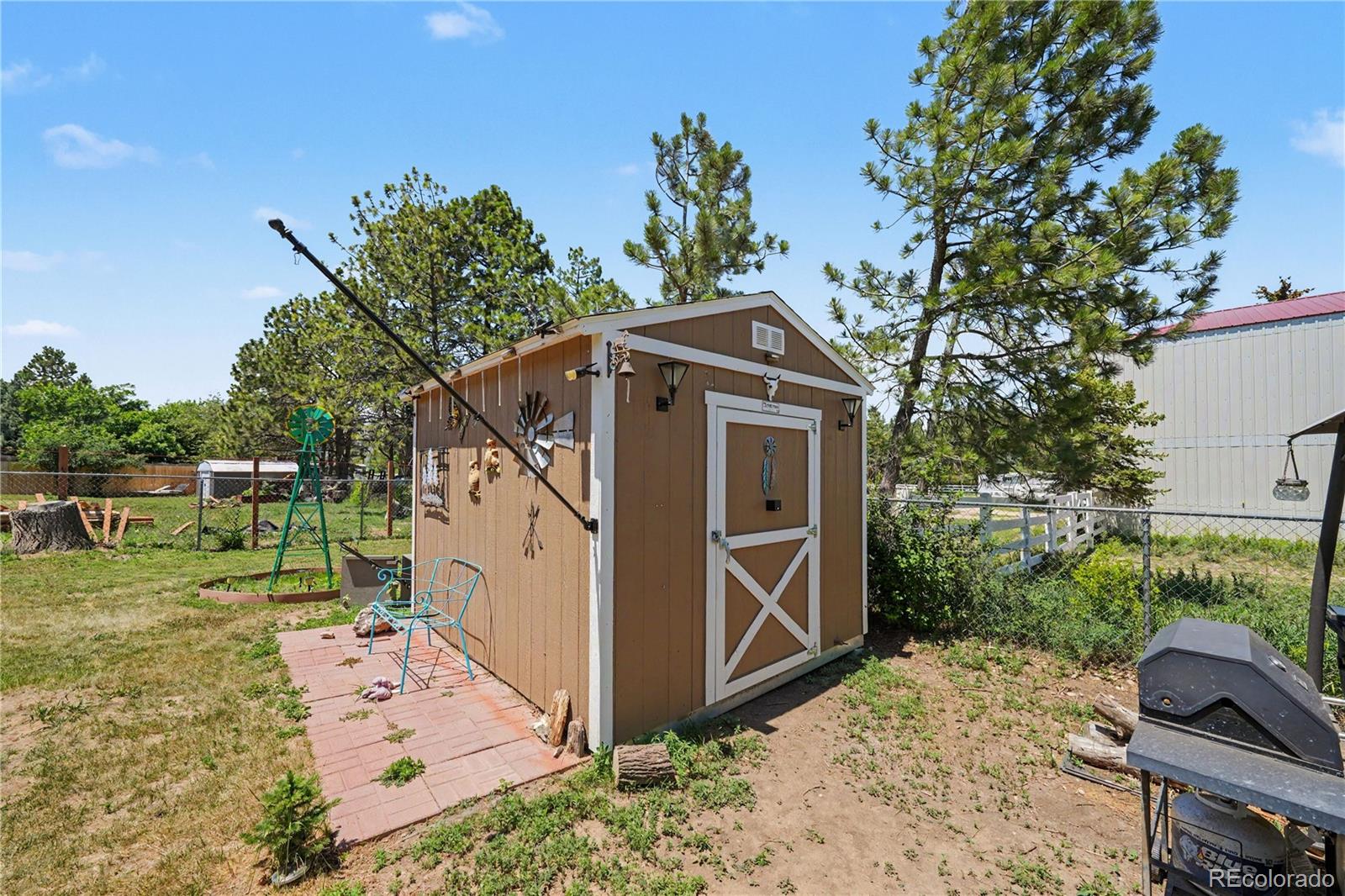 MLS Image #18 for 3012  double tree drive,fort collins, Colorado