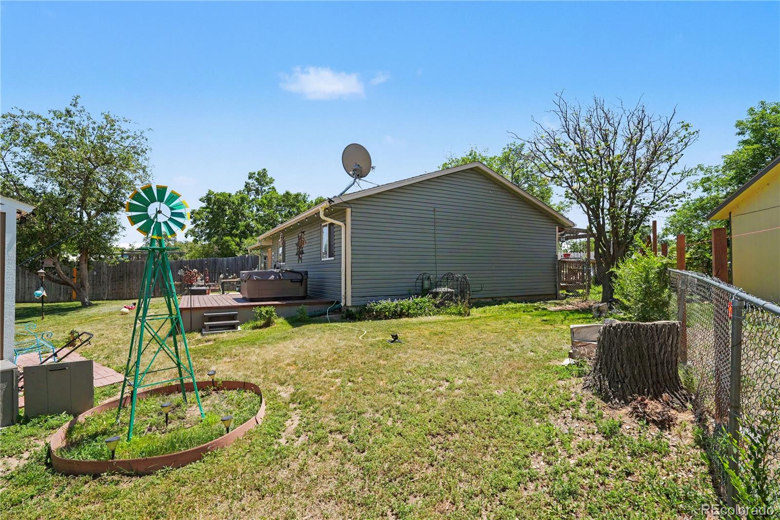 MLS Image #19 for 3012  double tree drive,fort collins, Colorado