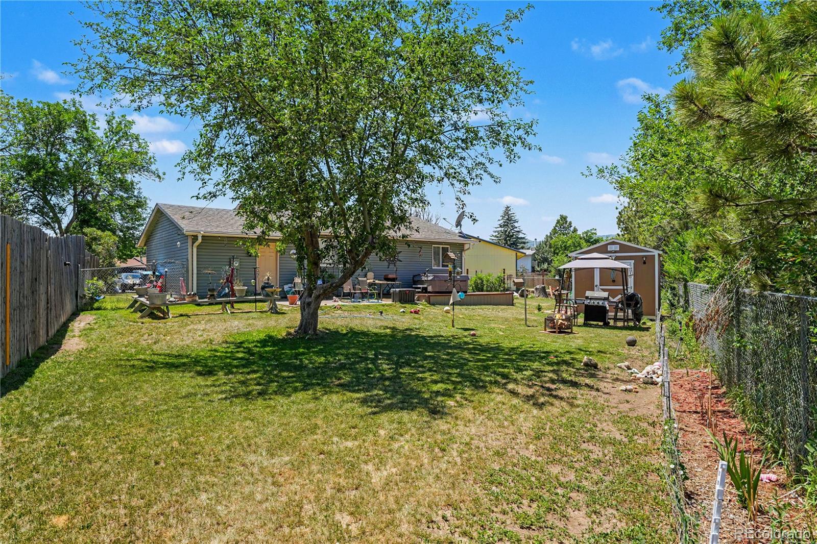 MLS Image #20 for 3012  double tree drive,fort collins, Colorado