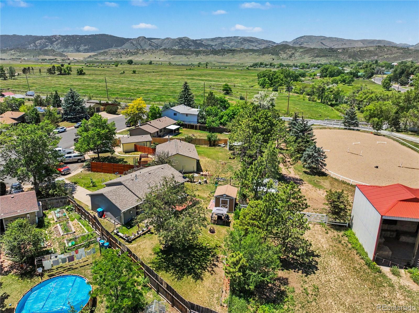 MLS Image #22 for 3012  double tree drive,fort collins, Colorado