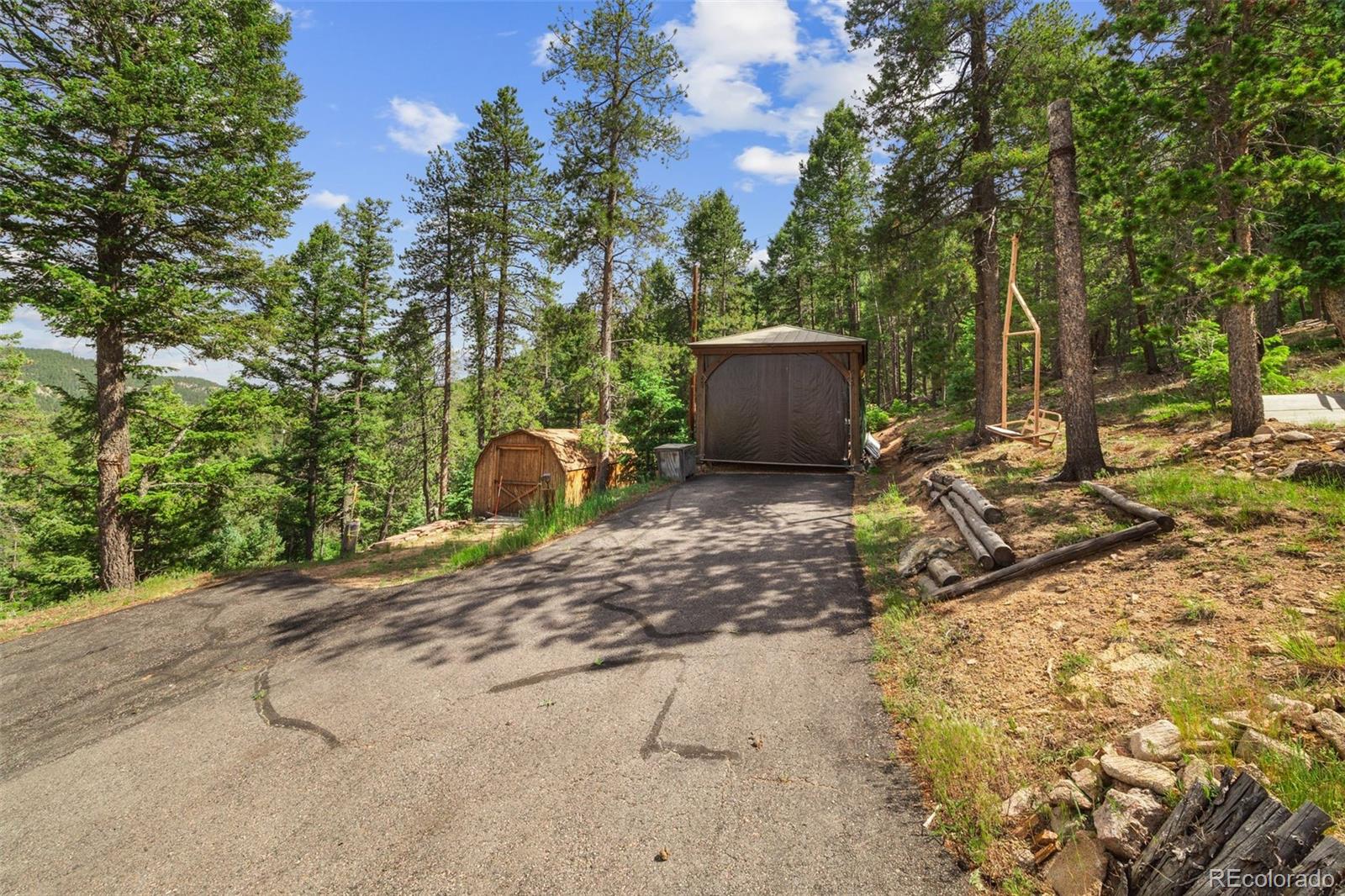 MLS Image #10 for 12191  tecumseh trail,conifer, Colorado