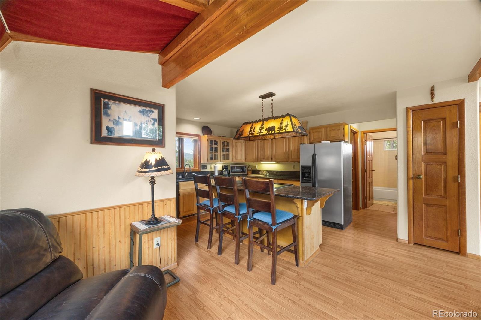 MLS Image #12 for 12191  tecumseh trail,conifer, Colorado