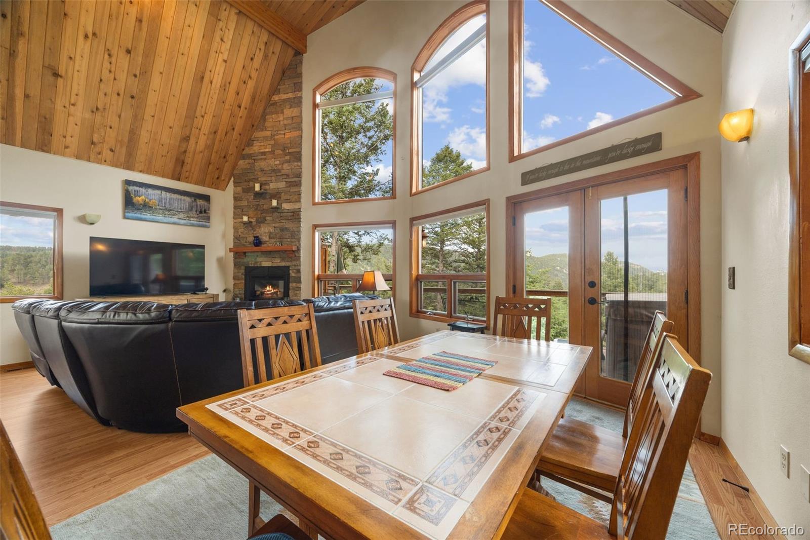 MLS Image #17 for 12191  tecumseh trail,conifer, Colorado