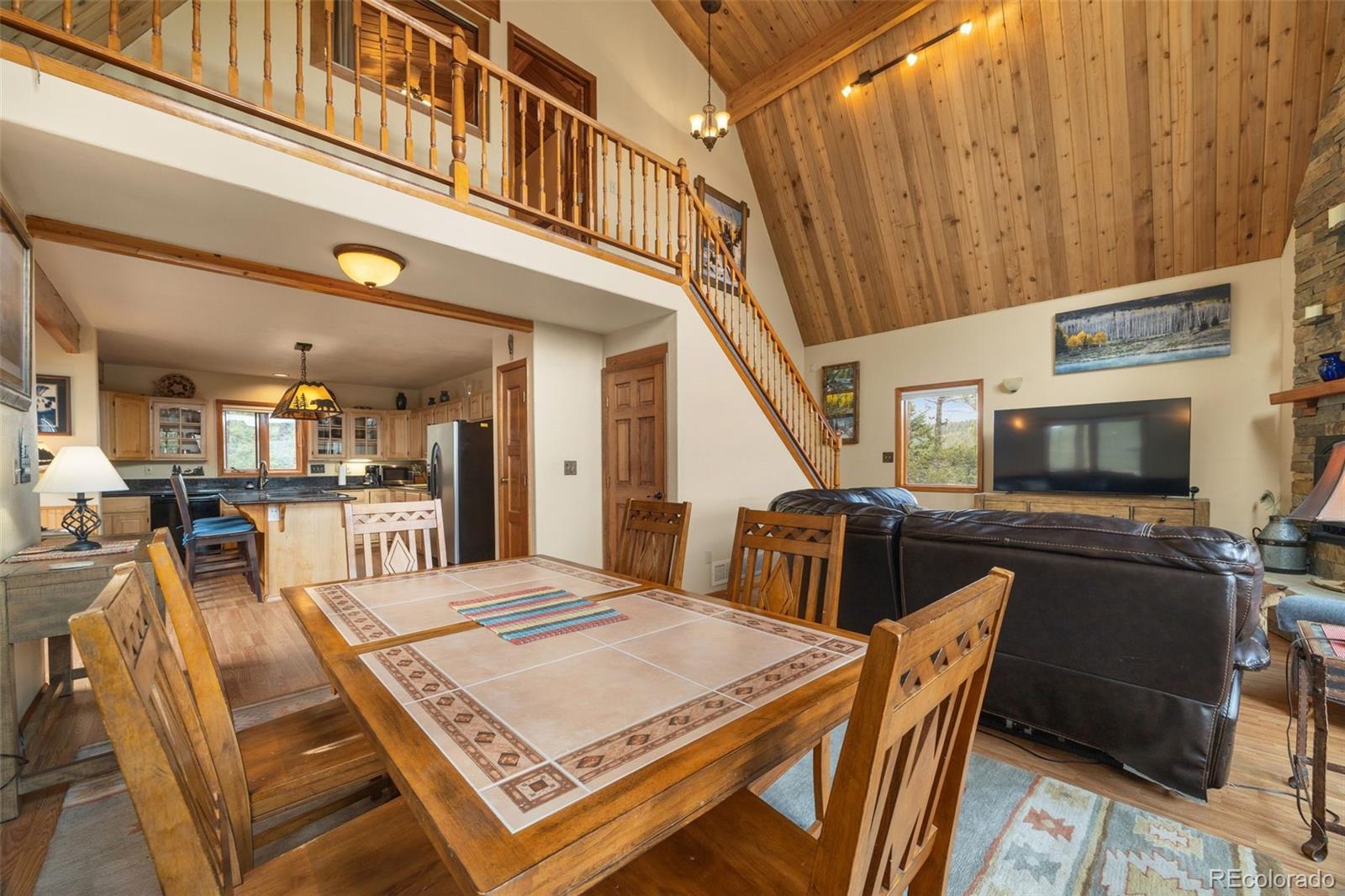 MLS Image #18 for 12191  tecumseh trail,conifer, Colorado