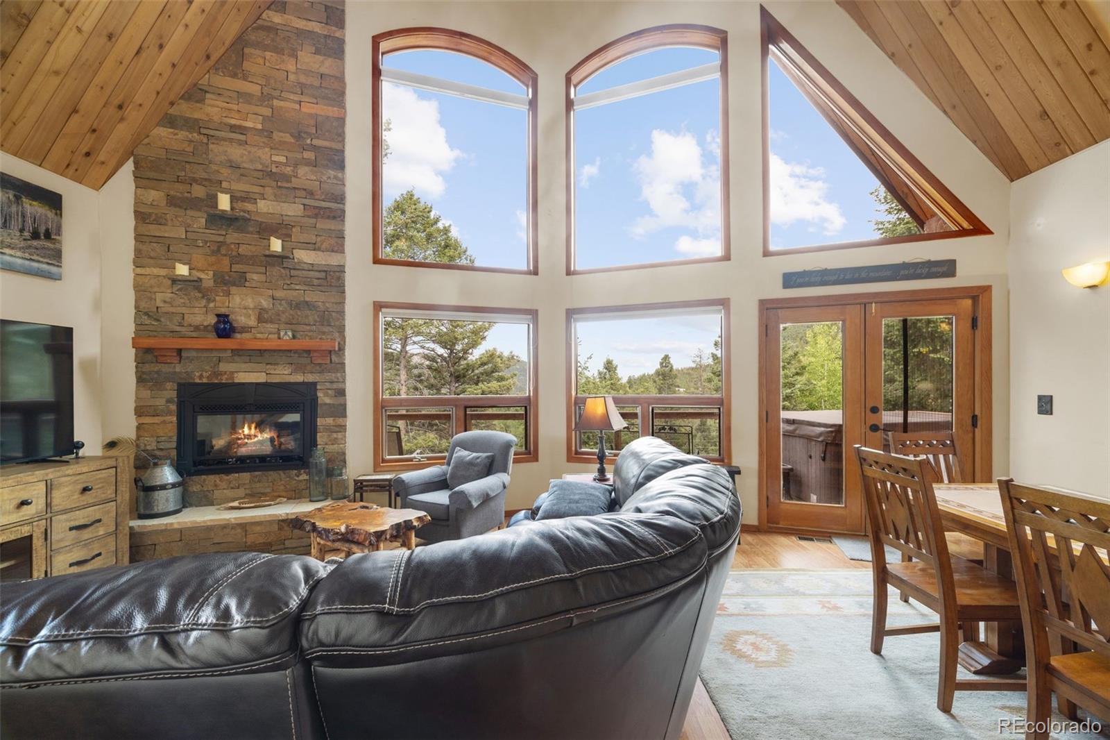 MLS Image #19 for 12191  tecumseh trail,conifer, Colorado