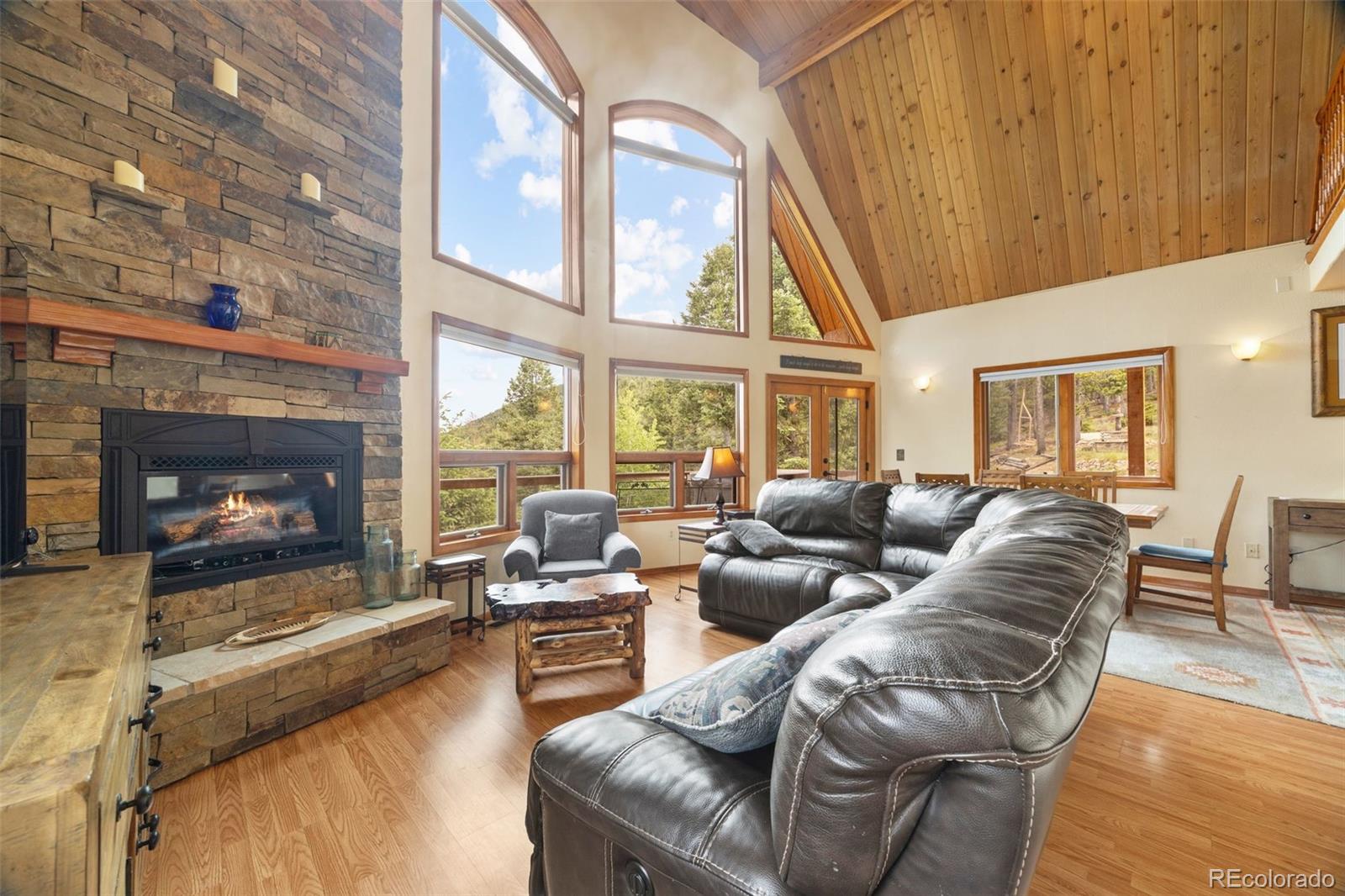 MLS Image #20 for 12191  tecumseh trail,conifer, Colorado