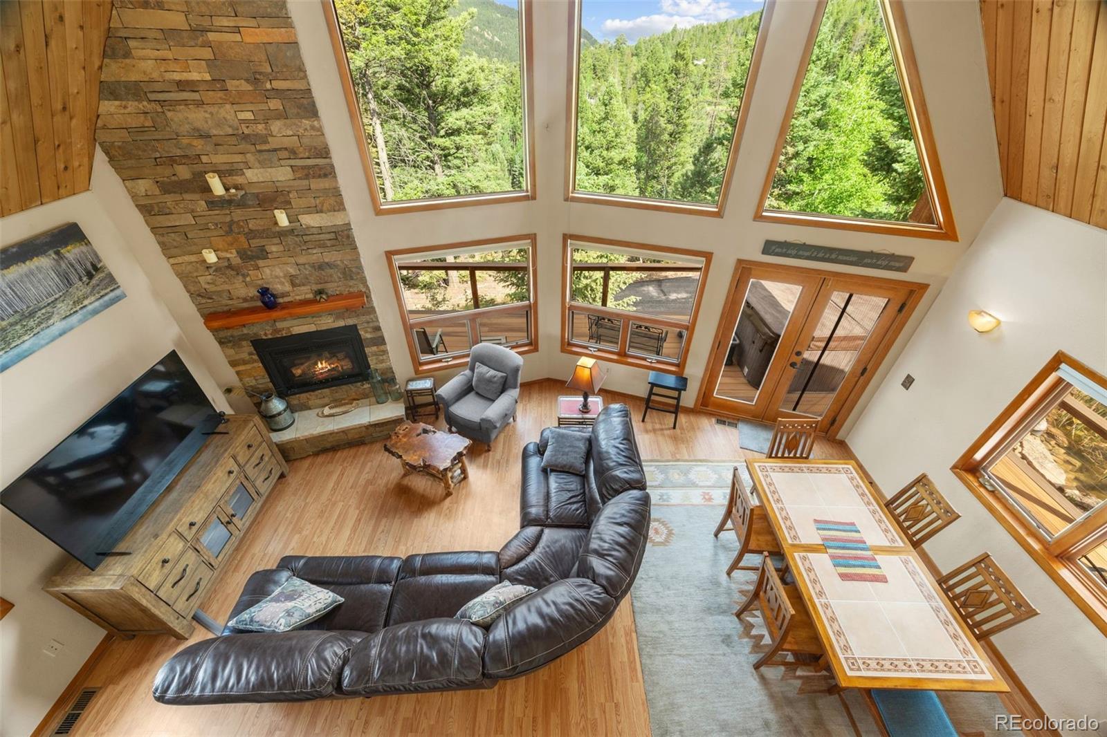 MLS Image #21 for 12191  tecumseh trail,conifer, Colorado