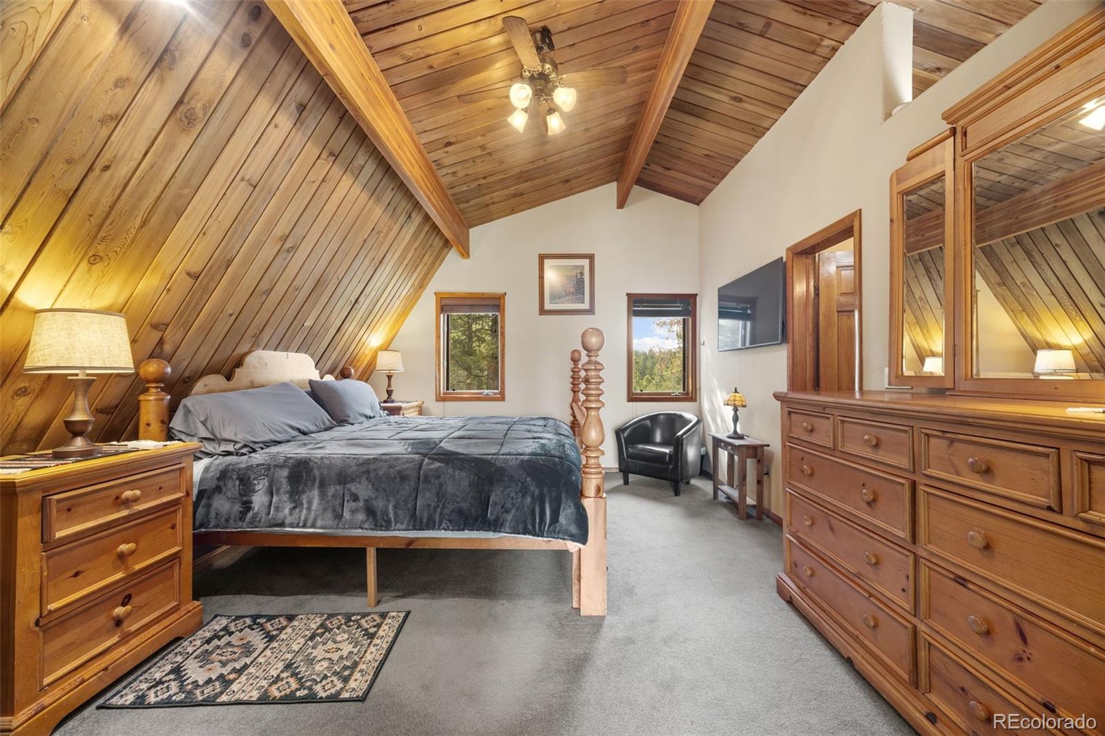 MLS Image #25 for 12191  tecumseh trail,conifer, Colorado