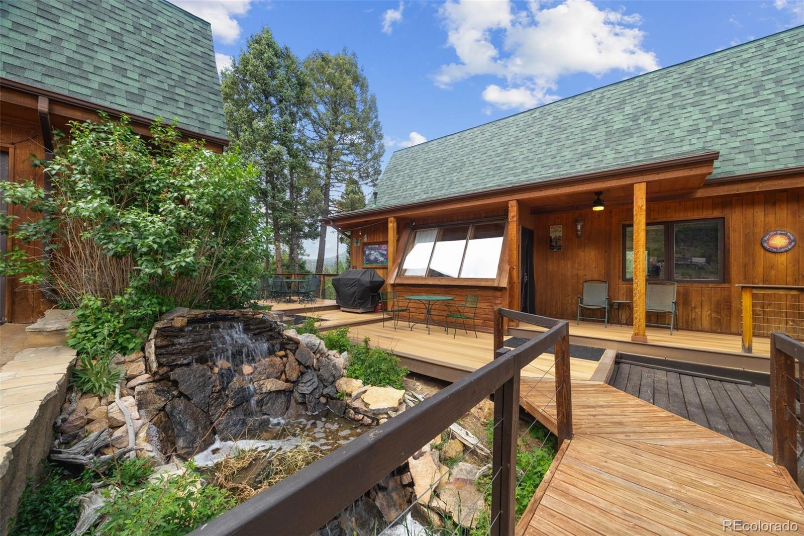 MLS Image #3 for 12191  tecumseh trail,conifer, Colorado