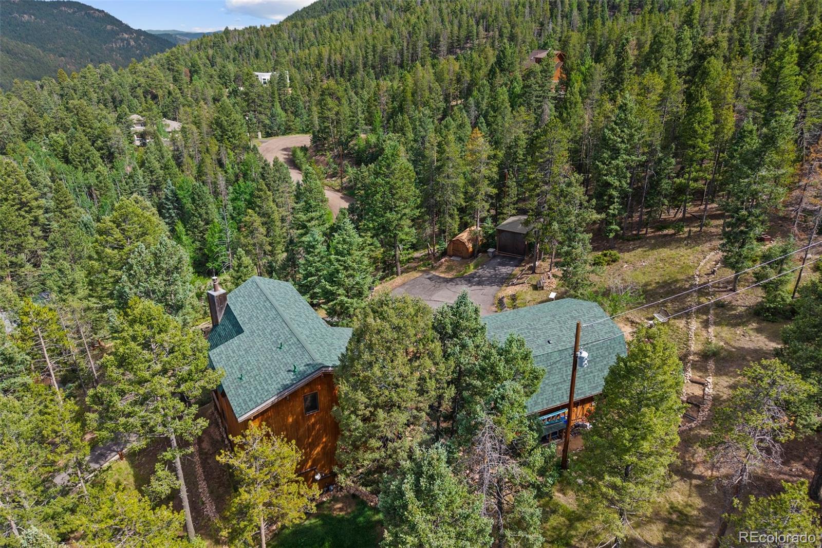 MLS Image #44 for 12191  tecumseh trail,conifer, Colorado
