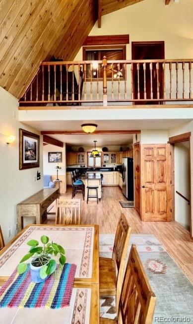 MLS Image #45 for 12191  tecumseh trail,conifer, Colorado