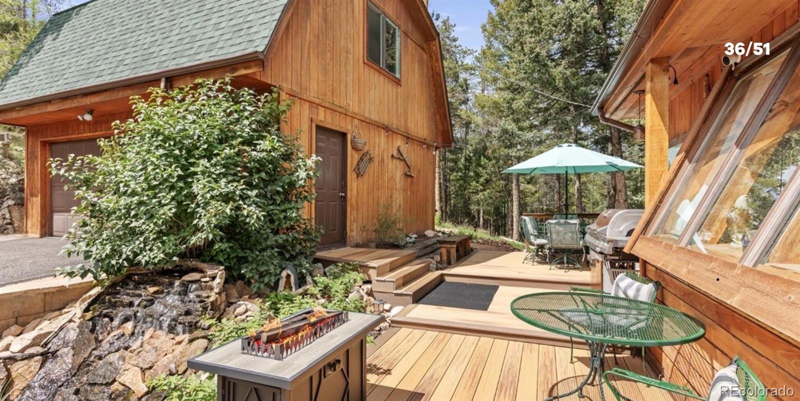 MLS Image #46 for 12191  tecumseh trail,conifer, Colorado