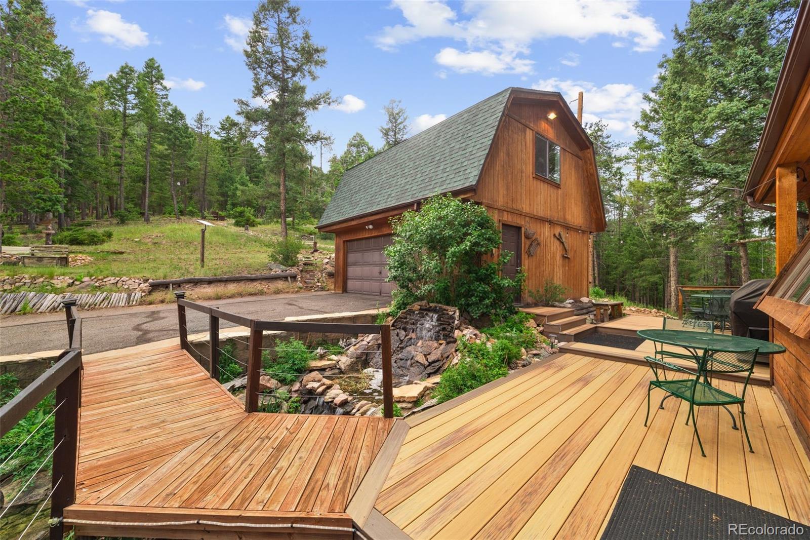MLS Image #6 for 12191  tecumseh trail,conifer, Colorado