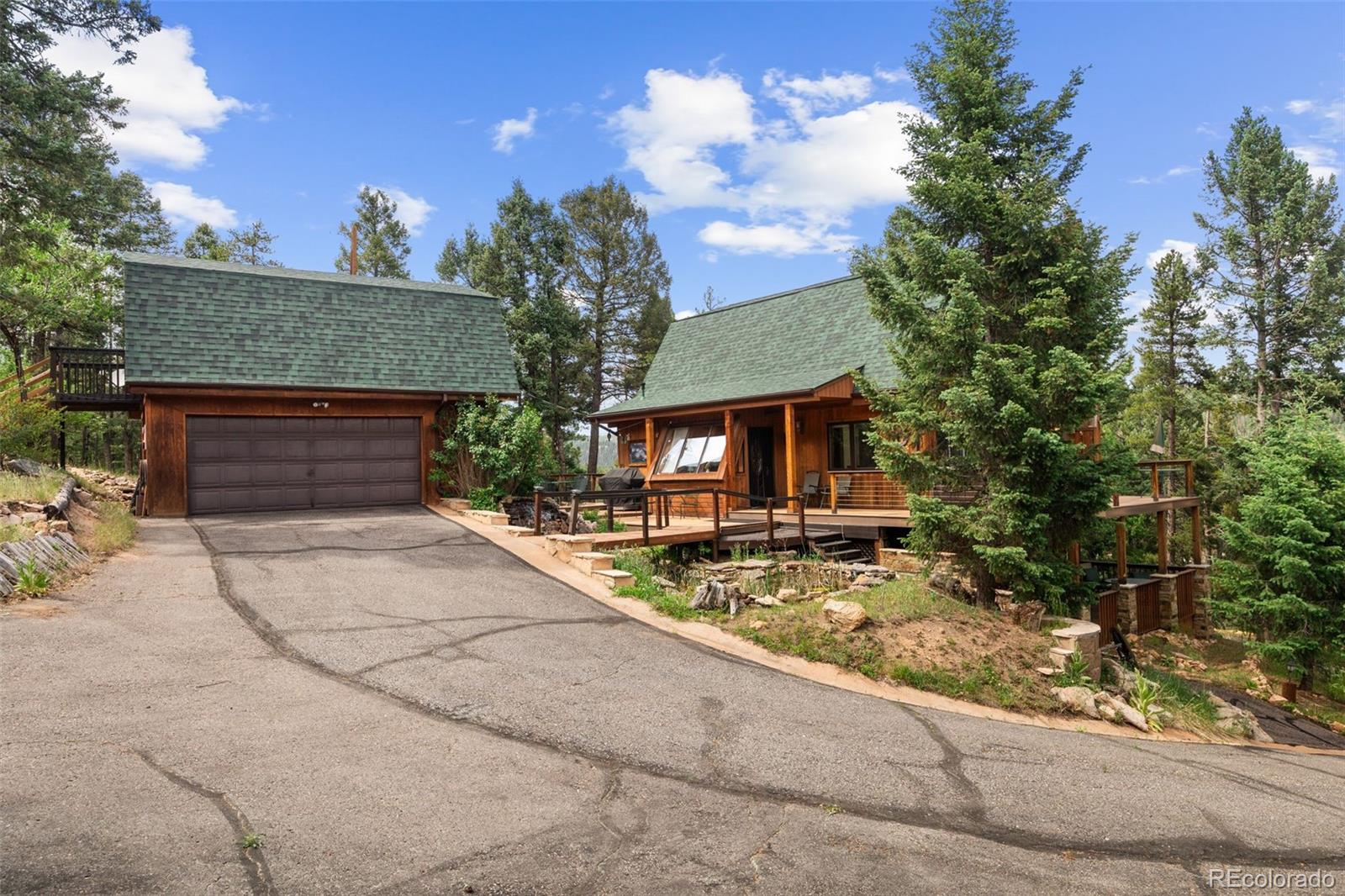 MLS Image #7 for 12191  tecumseh trail,conifer, Colorado