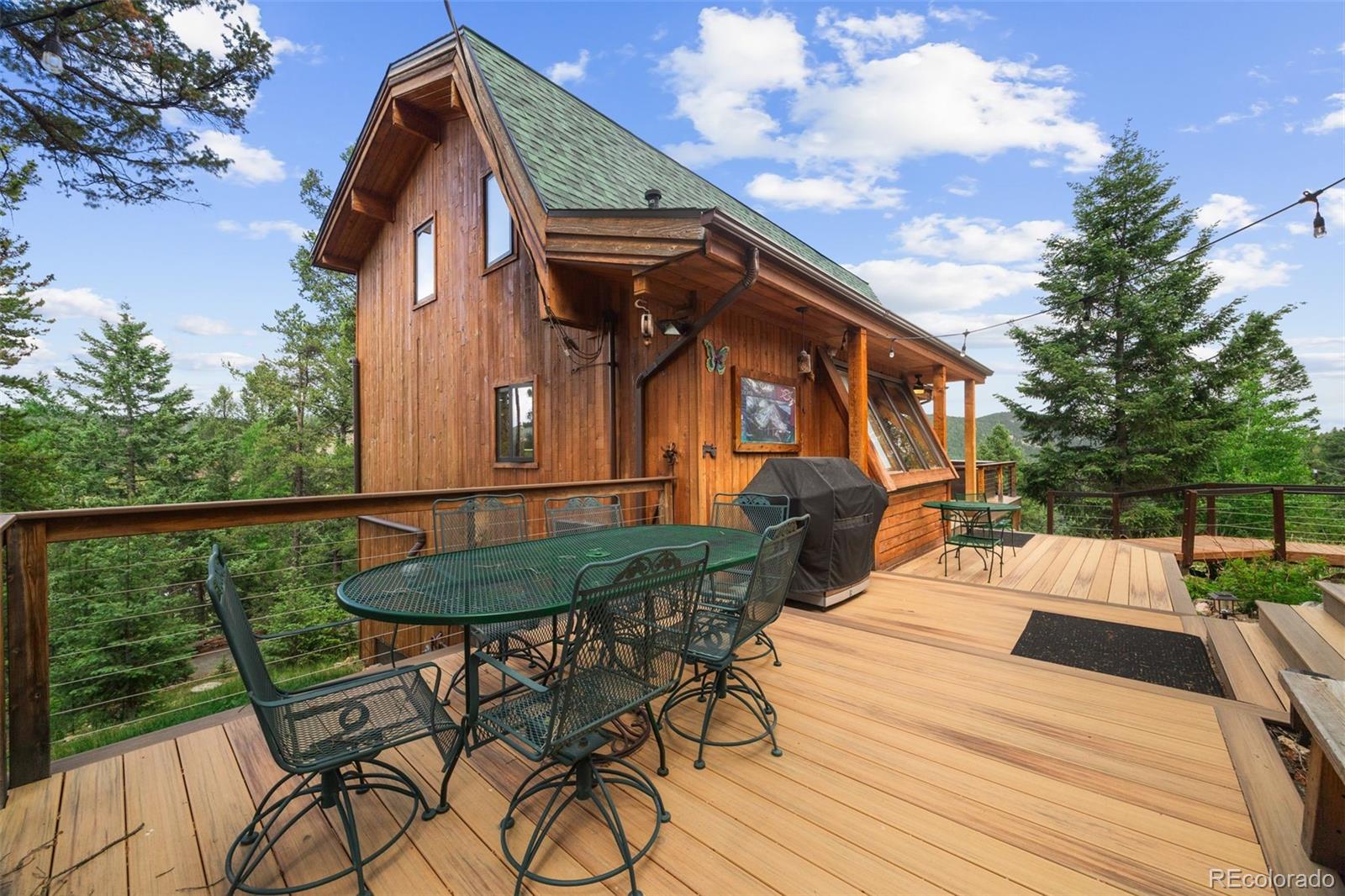 MLS Image #8 for 12191  tecumseh trail,conifer, Colorado