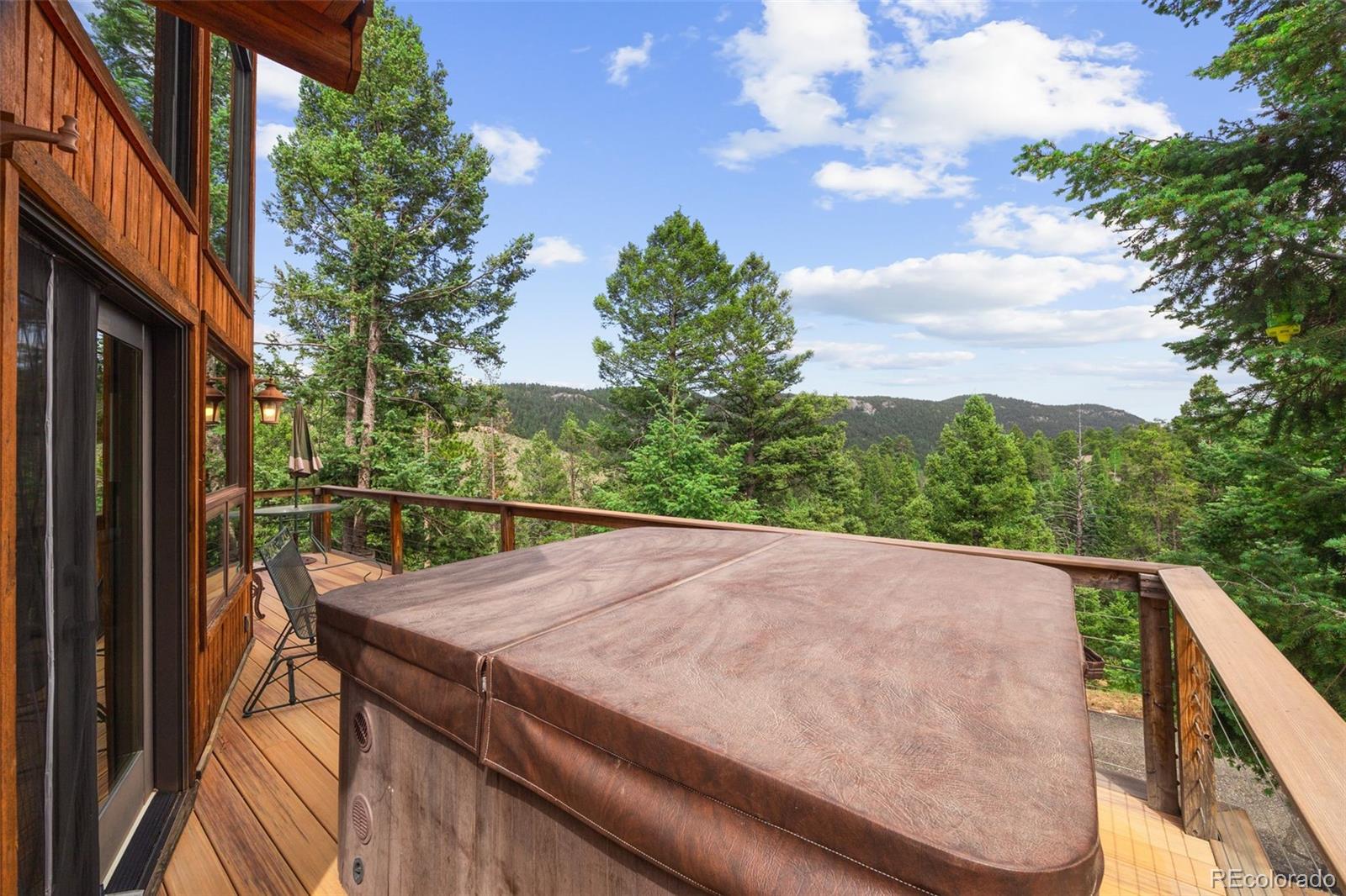 MLS Image #9 for 12191  tecumseh trail,conifer, Colorado