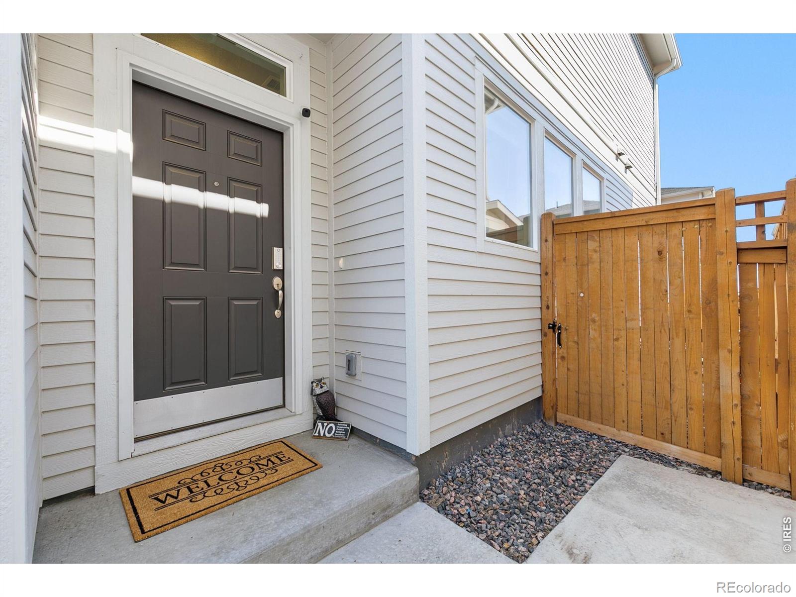 MLS Image #1 for 4448  haymill court,timnath, Colorado