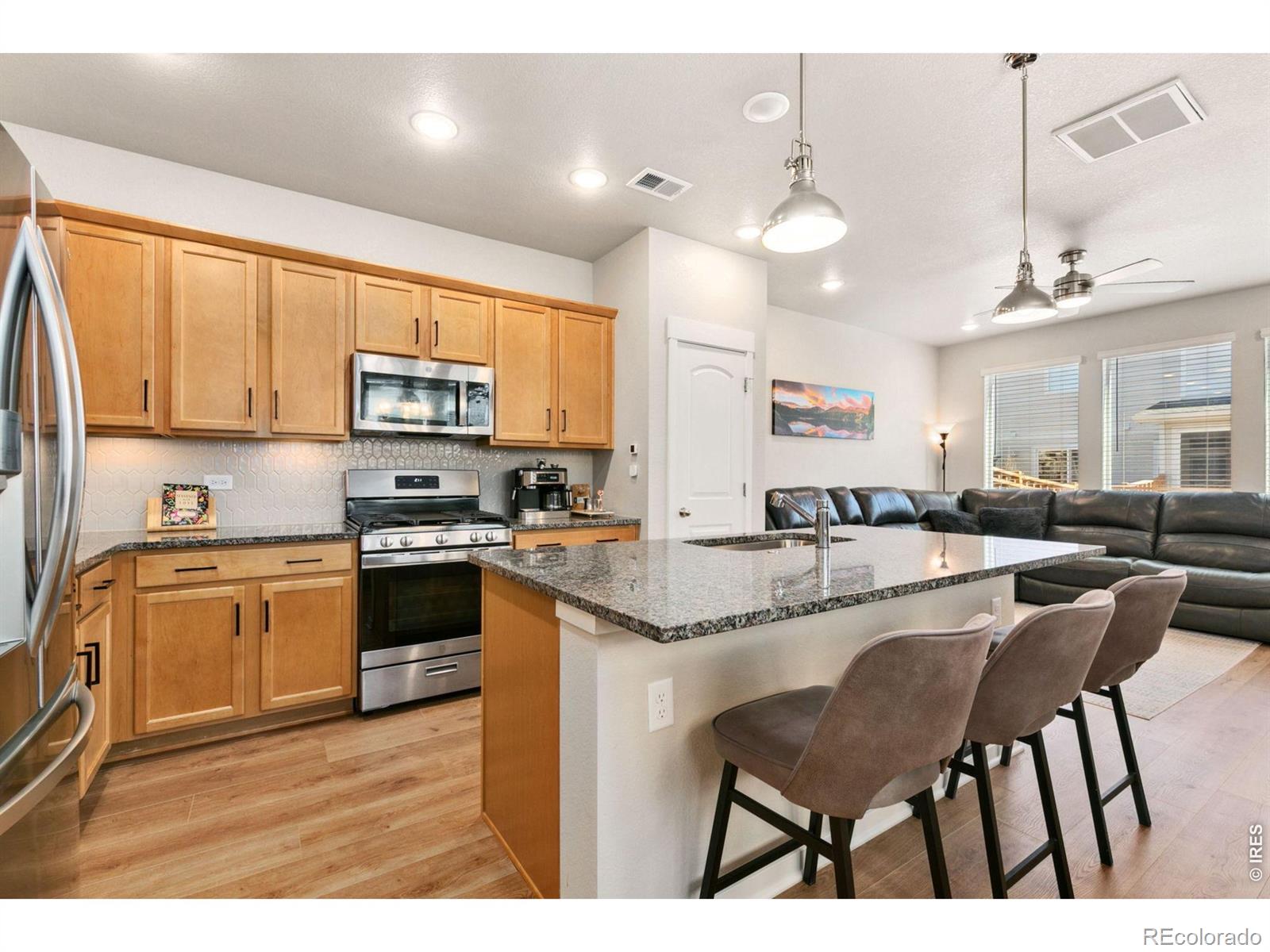 MLS Image #2 for 4448  haymill court,timnath, Colorado