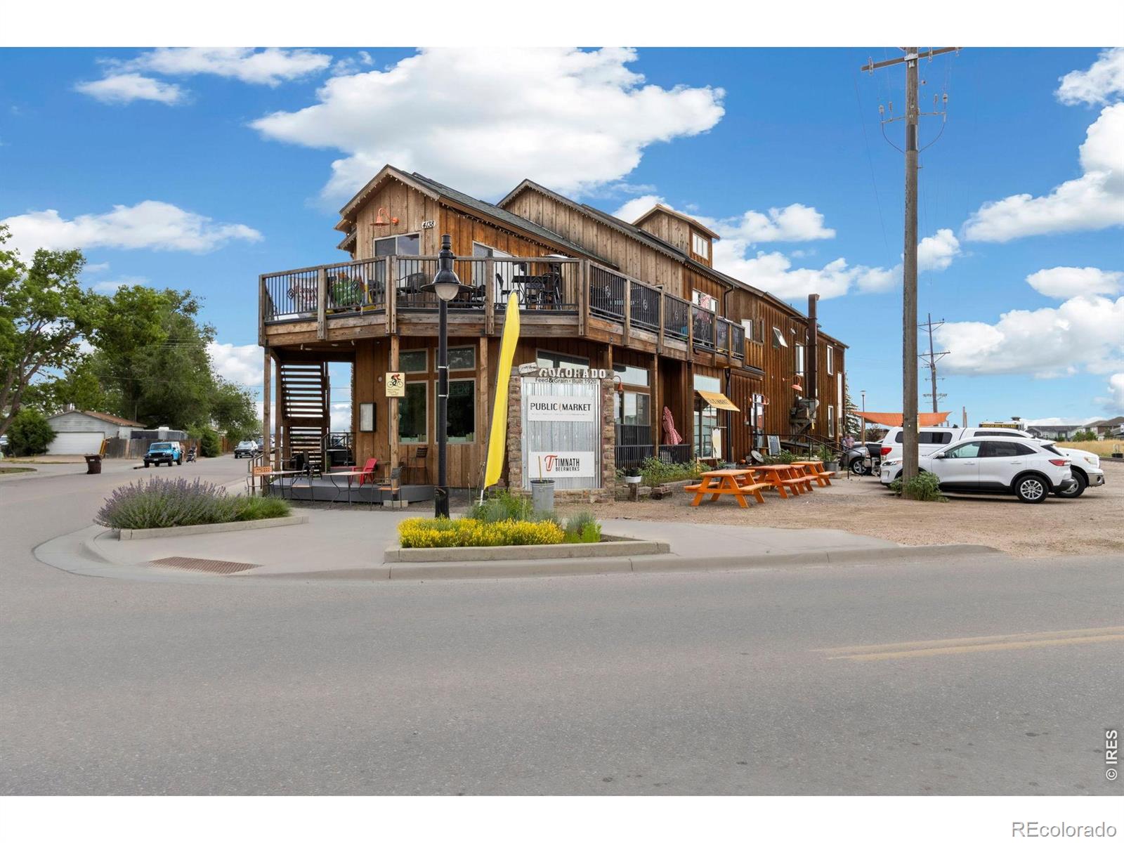 MLS Image #25 for 4448  haymill court,timnath, Colorado