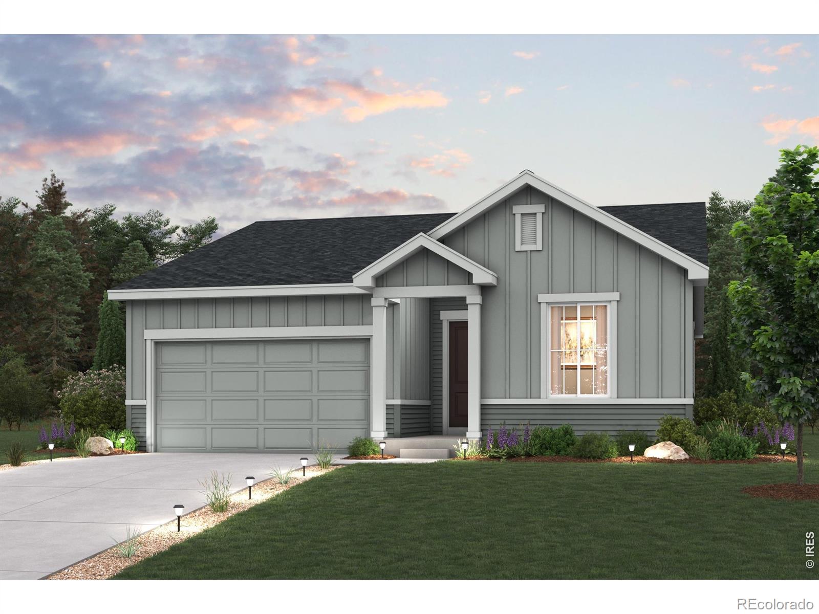 MLS Image #0 for 843  mesic lane,windsor, Colorado
