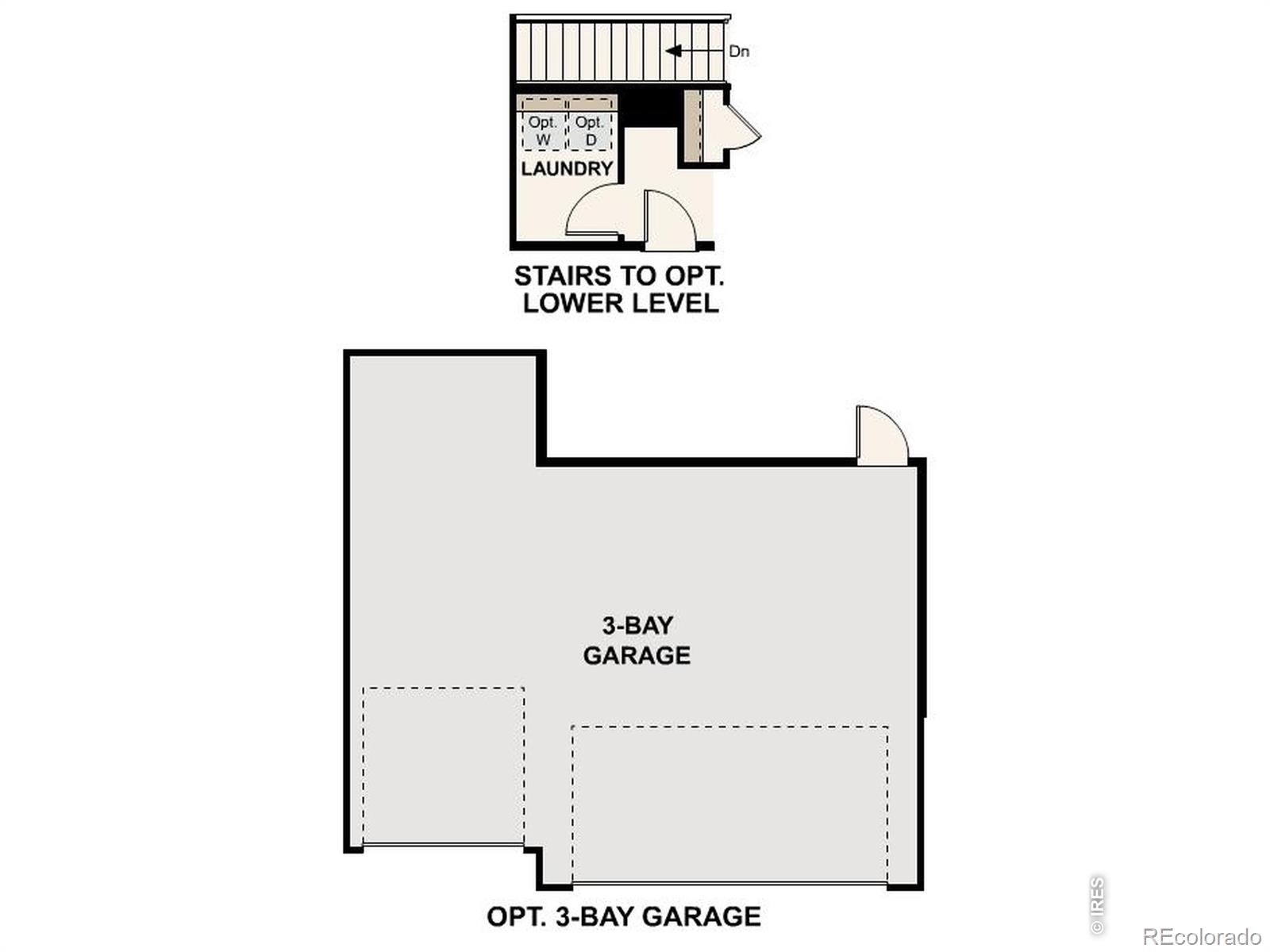 MLS Image #3 for 843  mesic lane,windsor, Colorado