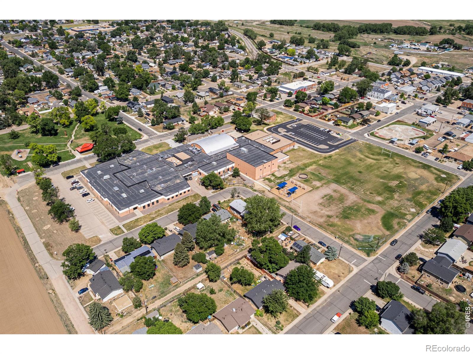 MLS Image #36 for 300 s harriet avenue,milliken, Colorado