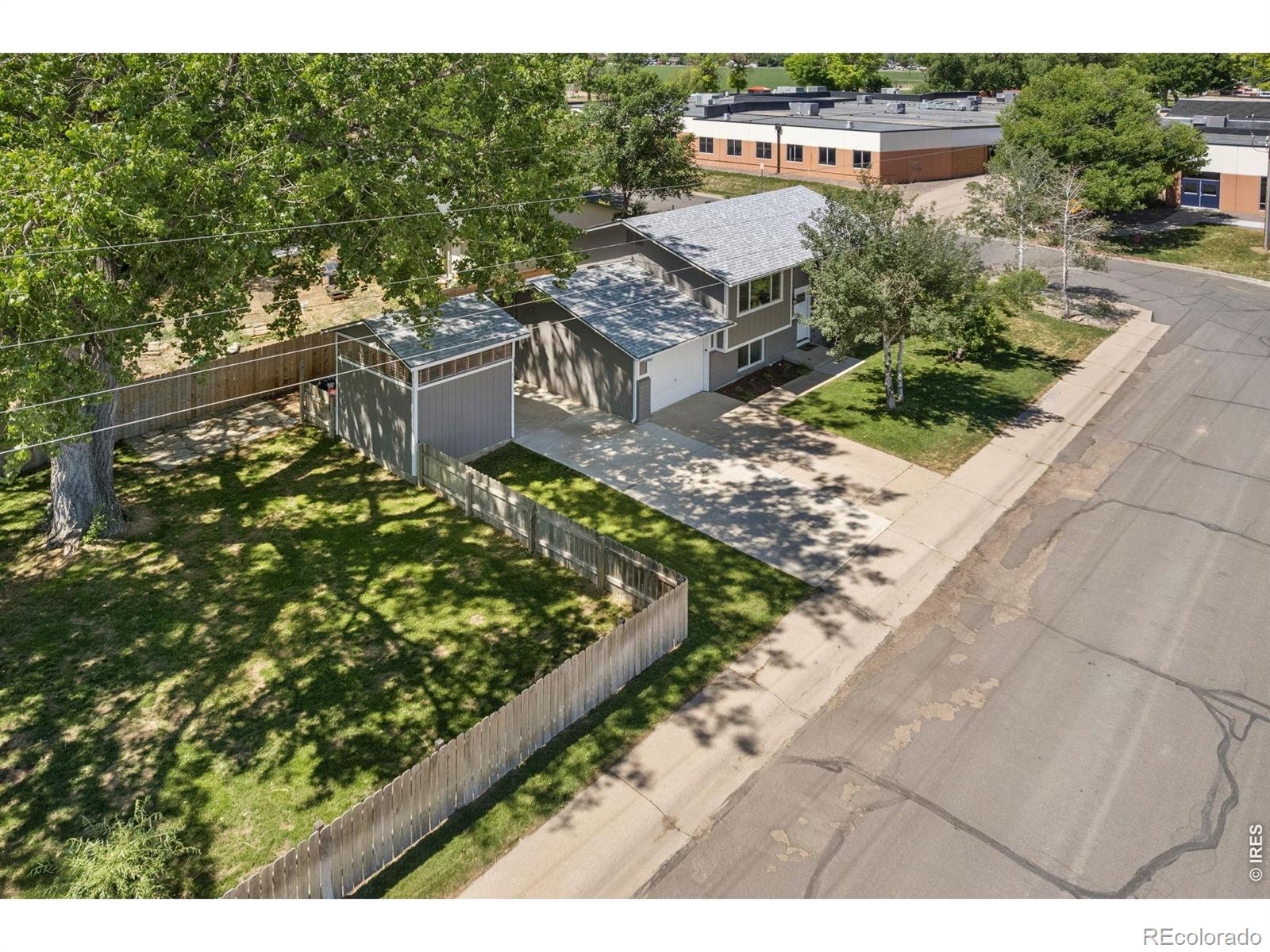 MLS Image #42 for 300 s harriet avenue,milliken, Colorado