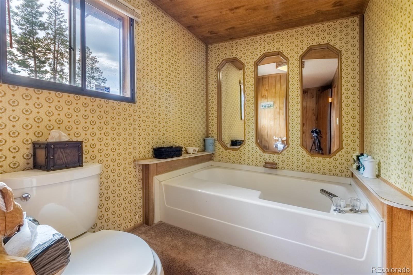 MLS Image #18 for 345  county road 4624 ,grand lake, Colorado
