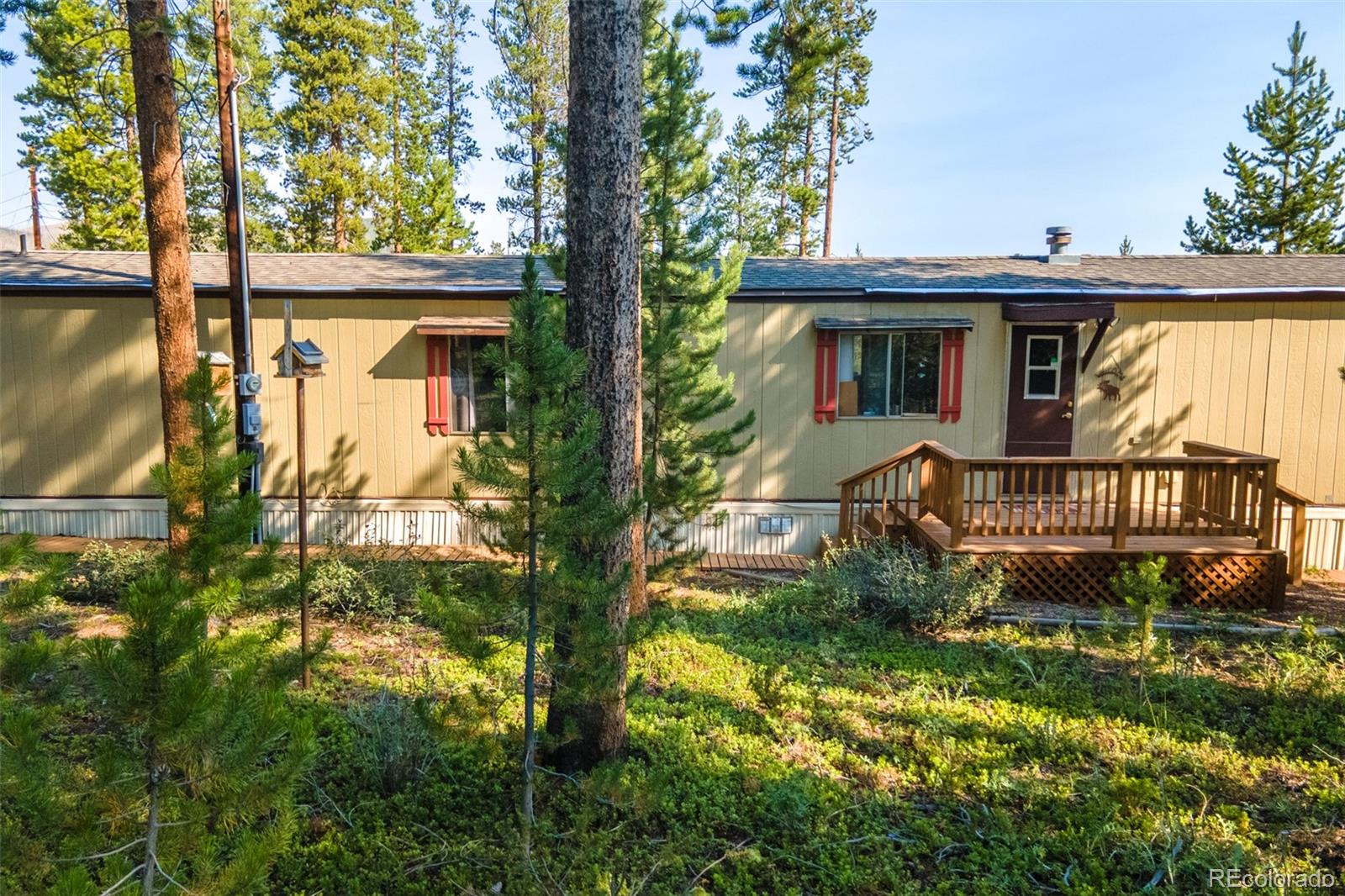 MLS Image #24 for 345  county road 4624 ,grand lake, Colorado