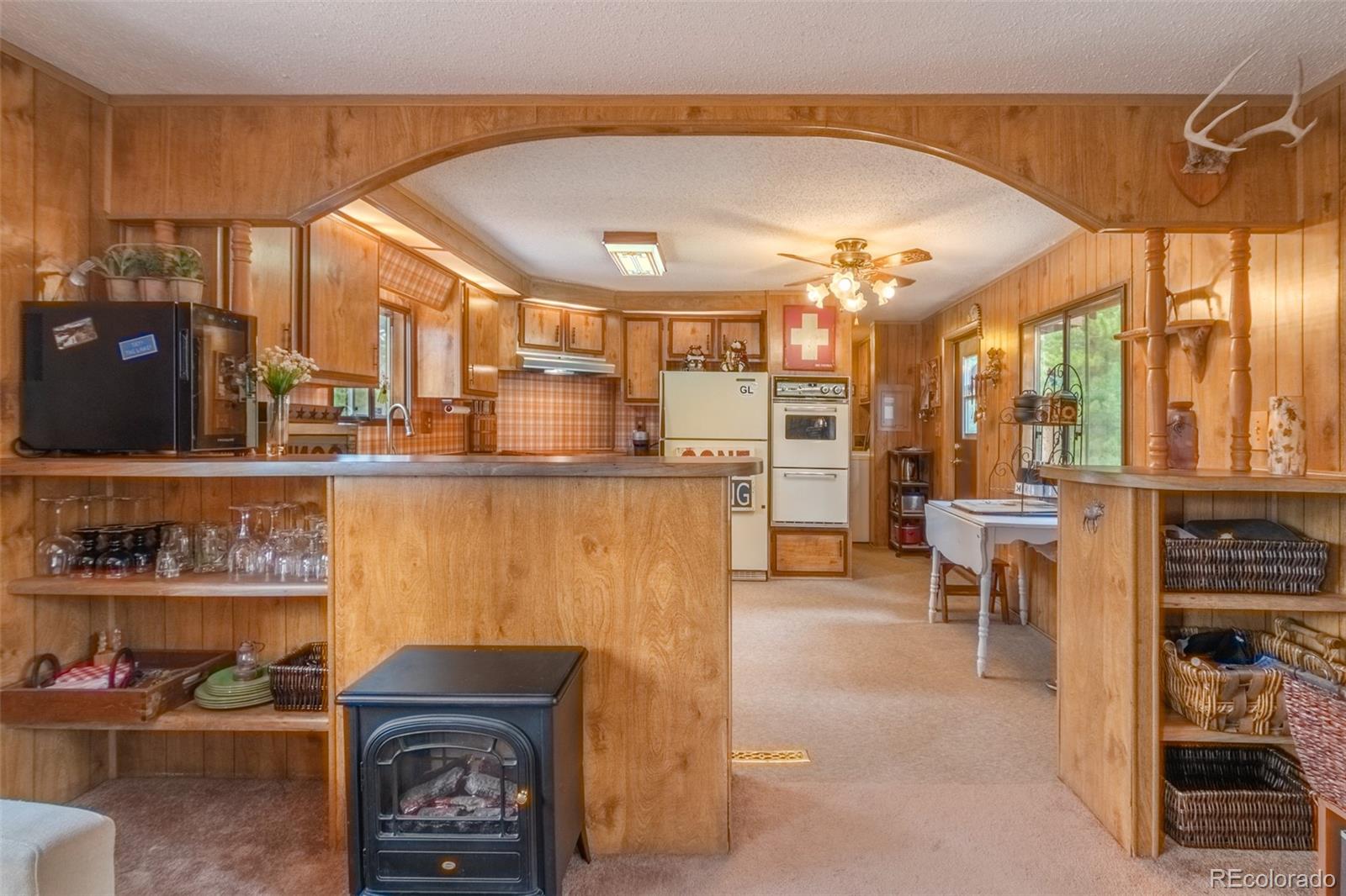 MLS Image #3 for 345  county road 4624 ,grand lake, Colorado
